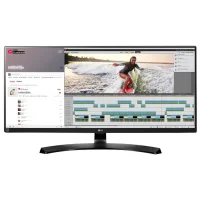 Монитор LG 34UM88C-P фото 1